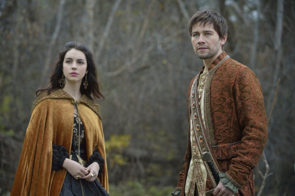 Adelaide Kane pic #743228