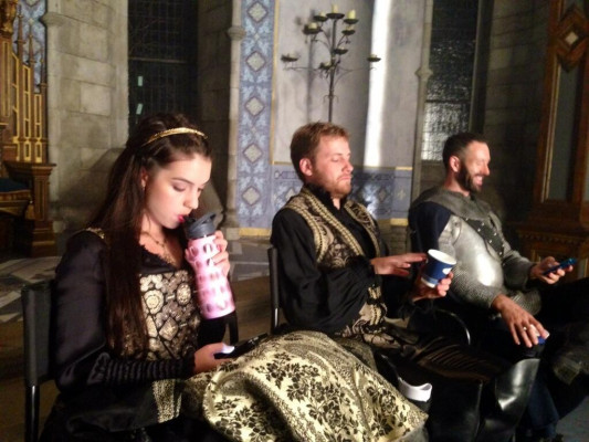 Adelaide Kane pic #749269
