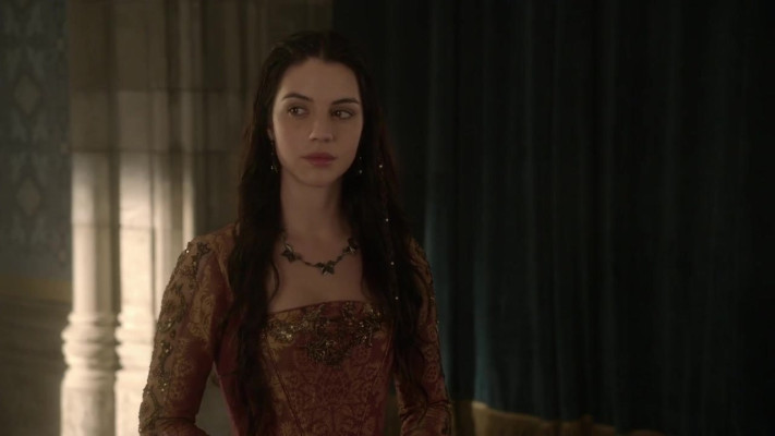 Adelaide Kane pic #803548