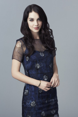 Adelaide Kane pic #736753