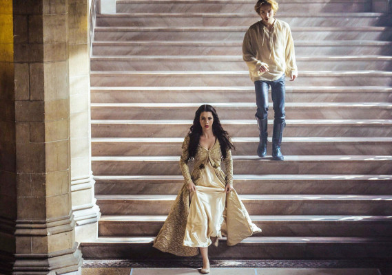 Adelaide Kane pic #743229
