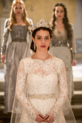 Adelaide Kane pic #713530