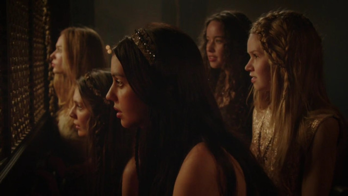 Adelaide Kane pic #800838