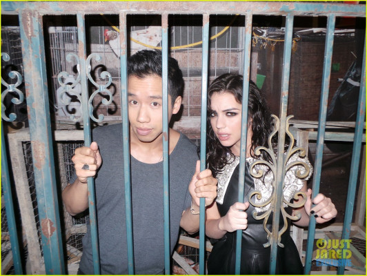 Adelaide Kane pic #738931