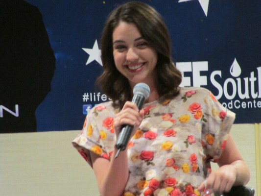 Adelaide Kane pic #747772