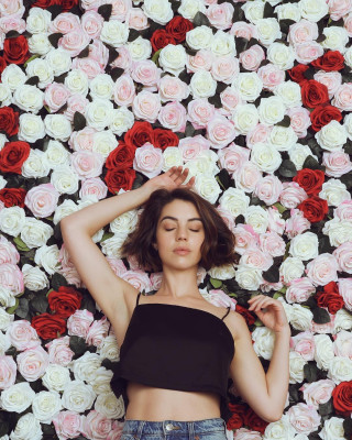 Adelaide Kane pic #972180