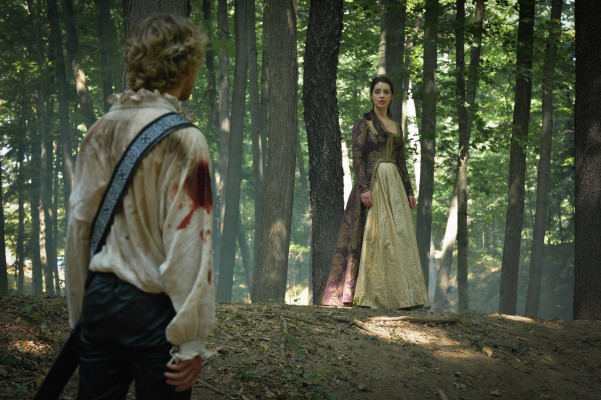 Adelaide Kane pic #845266