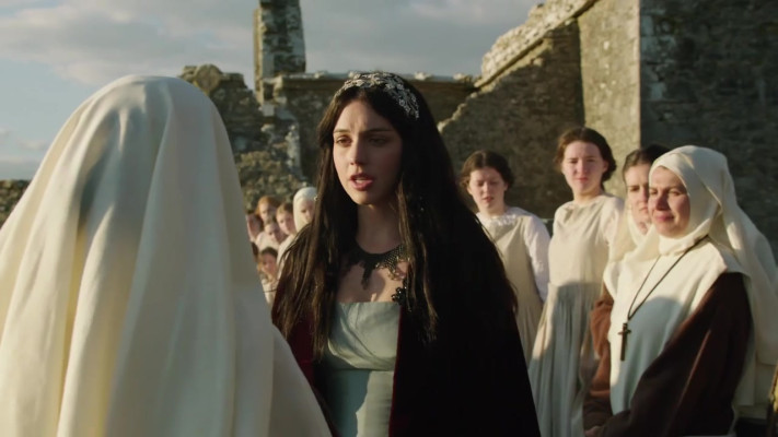 Adelaide Kane pic #803094