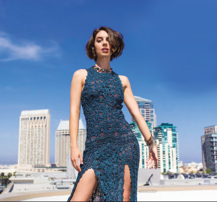 Adelaide Kane pic #972035
