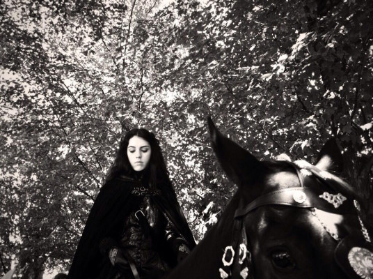 Adelaide Kane pic #747858