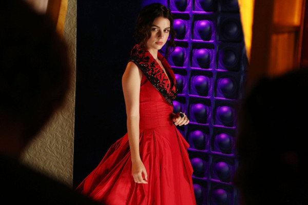 Adelaide Kane pic #714462