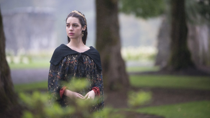 Adelaide Kane pic #813511