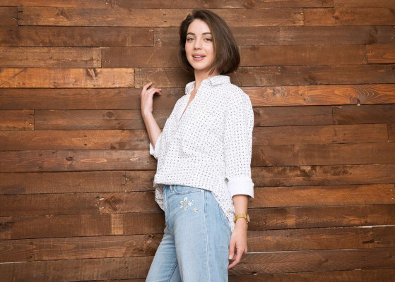 Adelaide Kane pic #972051