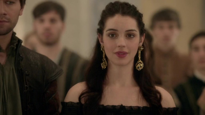 Adelaide Kane pic #809423