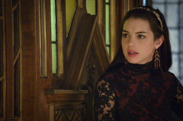 Adelaide Kane pic #839179