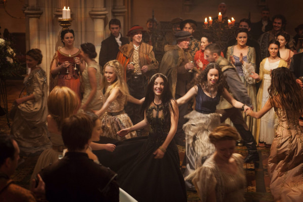 Adelaide Kane pic #742653