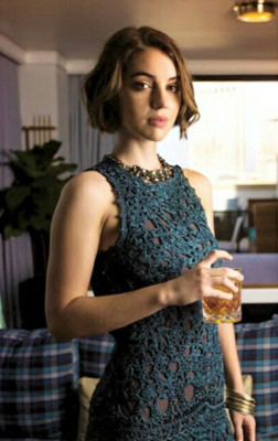 Adelaide Kane pic #972017