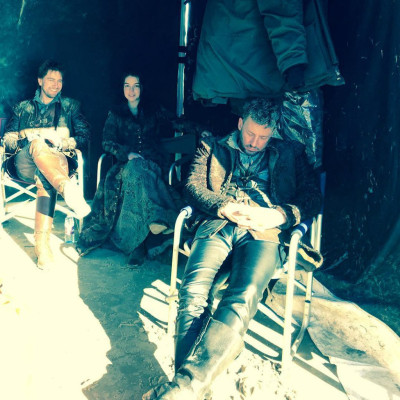 Adelaide Kane pic #870641