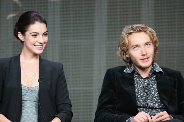 Adelaide Kane pic #745432
