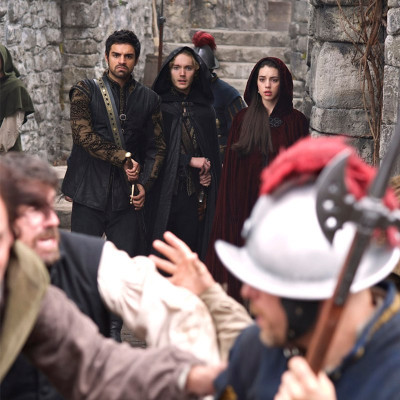 Adelaide Kane pic #801805