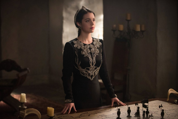 Adelaide Kane pic #813307