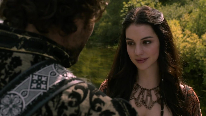 Adelaide Kane pic #807036