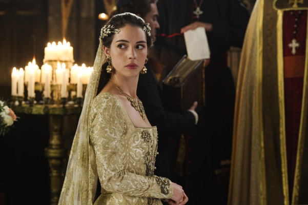Adelaide Kane pic #972220
