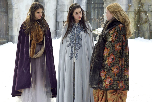 Adelaide Kane pic #718034