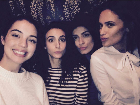 Adelaide Kane pic #881956