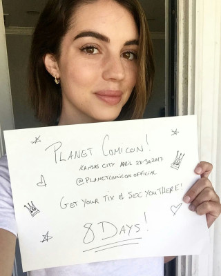 Adelaide Kane pic #972235