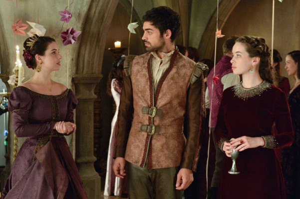 Adelaide Kane pic #799935