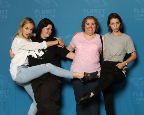 Adelaide Kane pic #972225