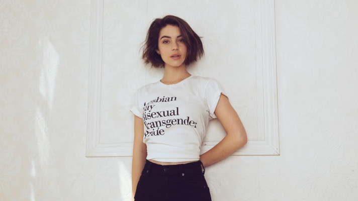 Adelaide Kane pic #972052
