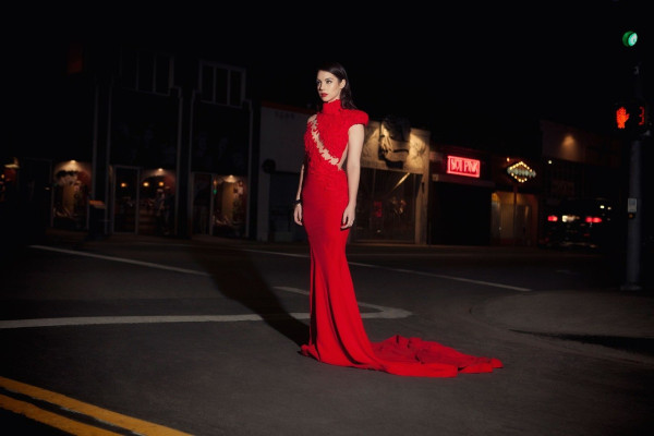 Adelaide Kane pic #738939