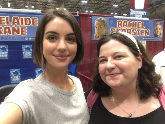 Adelaide Kane pic #972200