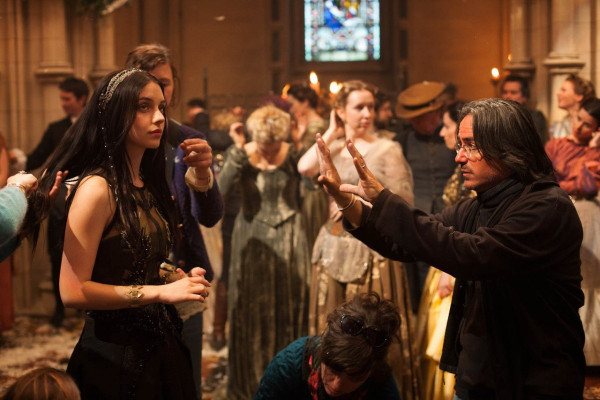 Adelaide Kane pic #747864