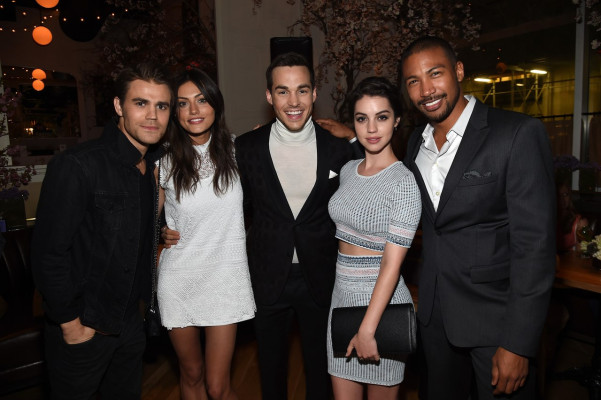 Adelaide Kane pic #808407