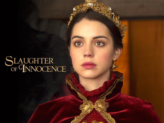 Adelaide Kane pic #739123
