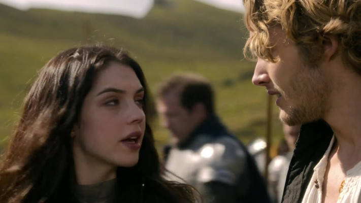 Adelaide Kane pic #804613