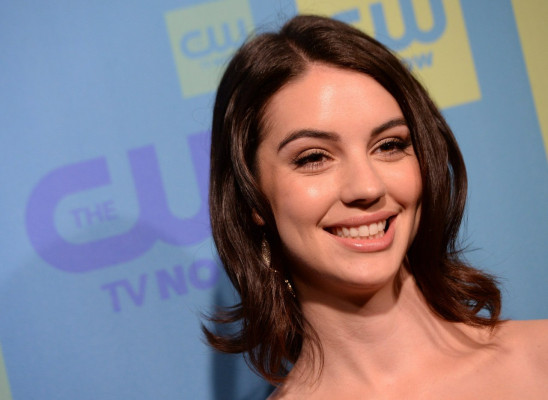 Adelaide Kane pic #747078