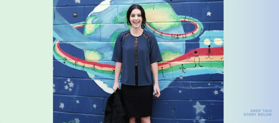 Adelaide Kane pic #738947