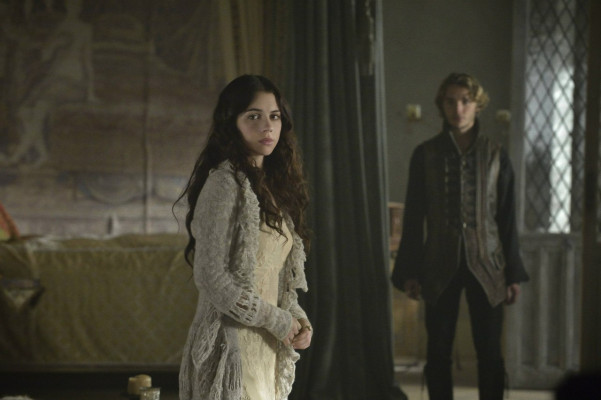 Adelaide Kane pic #743232