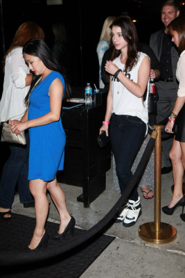 Adelaide Kane pic #747432