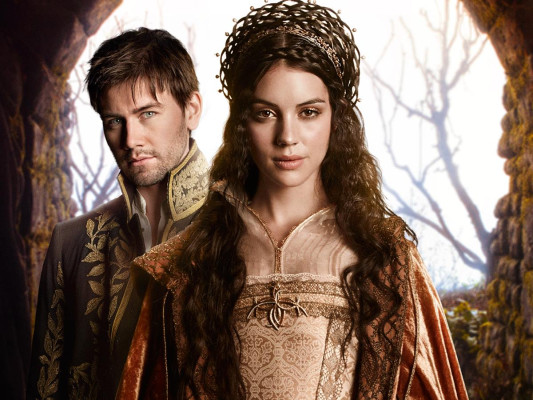 Adelaide Kane pic #739124