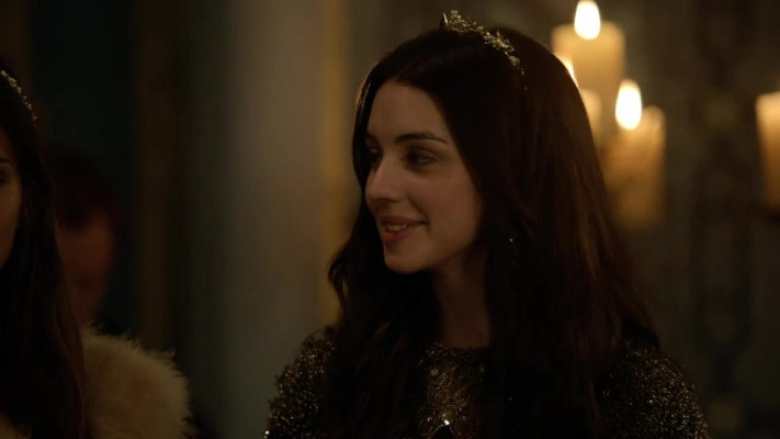 Adelaide Kane pic #801890