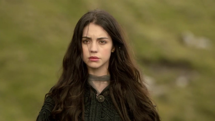 Adelaide Kane pic #804611