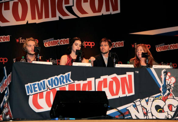 Adelaide Kane pic #742303