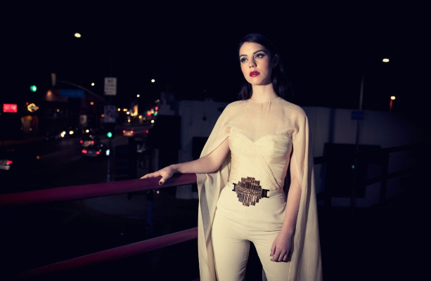 Adelaide Kane pic #738943
