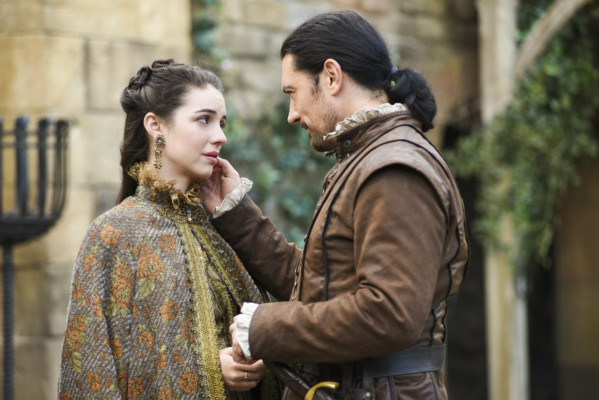 Adelaide Kane pic #972204