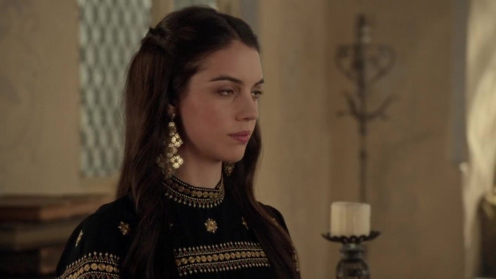 Adelaide Kane pic #802850